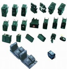 溫州長(zhǎng)江汽車電器零部件列表與專業(yè)查詢指南 助力家用電器零配件銷售